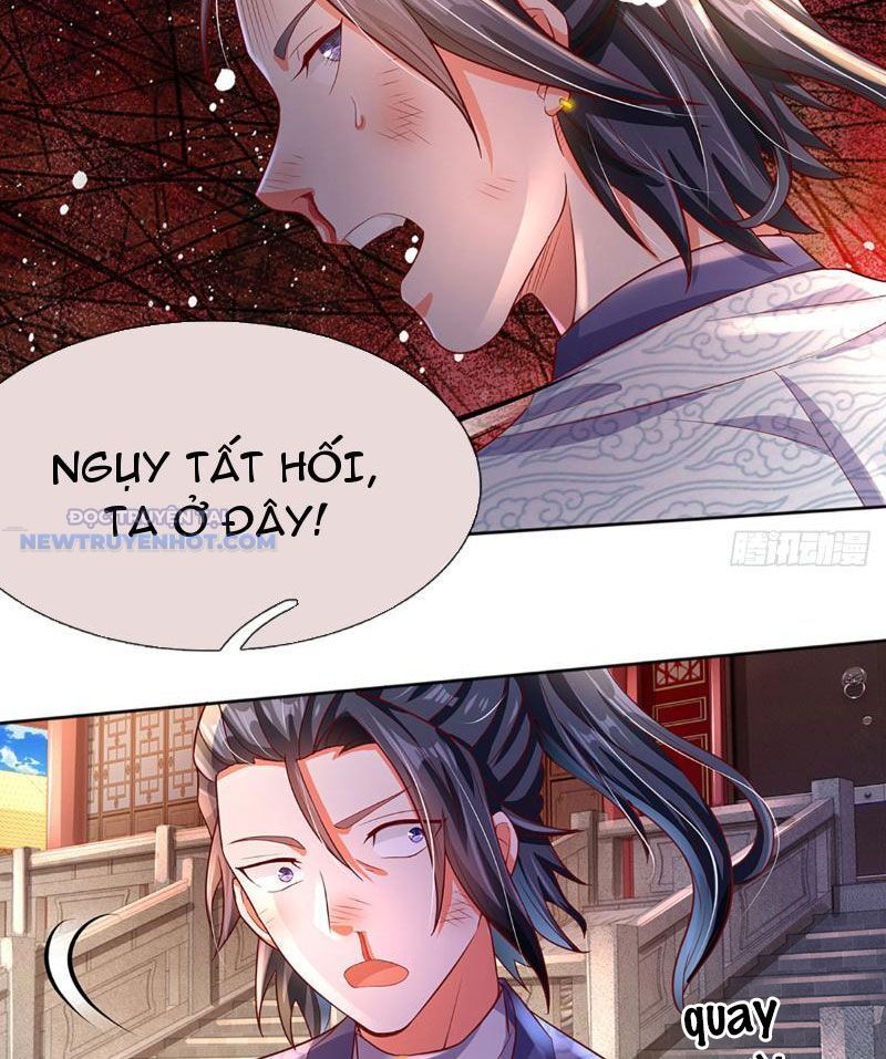 Khắc Đan Tu Tiên Chỉ Cẩu Trường Sinh: Chapter 12