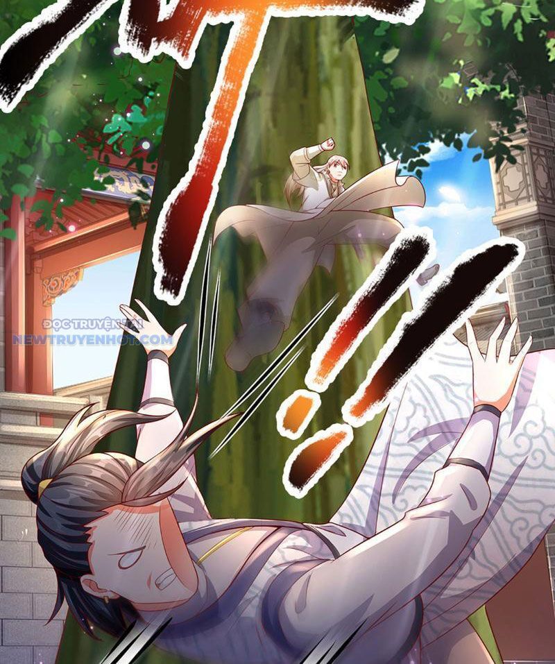 Khắc Đan Tu Tiên Chỉ Cẩu Trường Sinh: Chapter 12