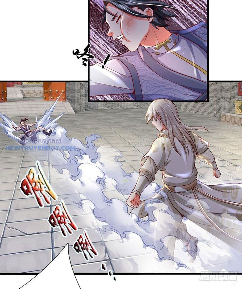 Khắc Đan Tu Tiên Chỉ Cẩu Trường Sinh: Chapter 12