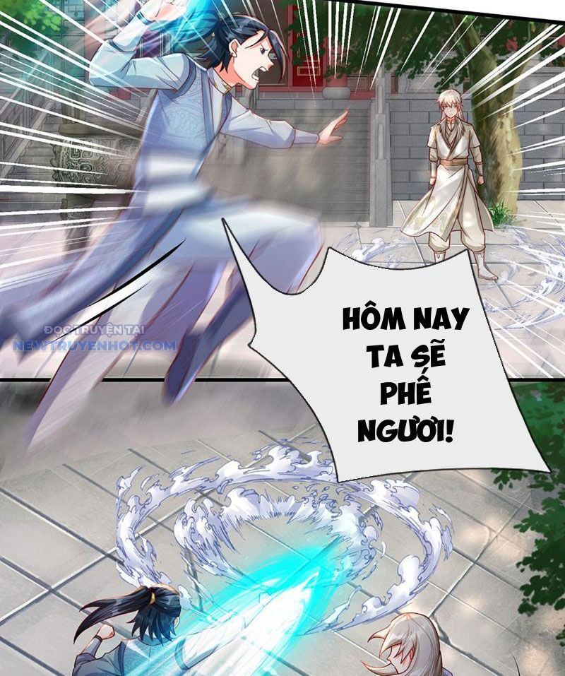 Khắc Đan Tu Tiên Chỉ Cẩu Trường Sinh: Chapter 12