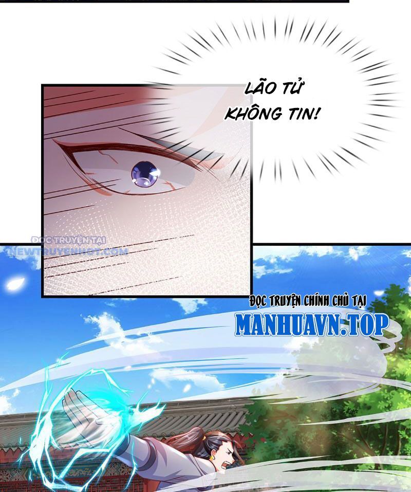Khắc Đan Tu Tiên Chỉ Cẩu Trường Sinh: Chapter 12