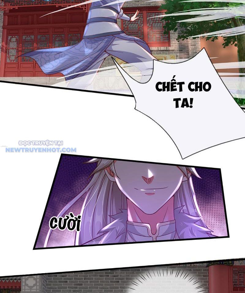 Khắc Đan Tu Tiên Chỉ Cẩu Trường Sinh: Chapter 12