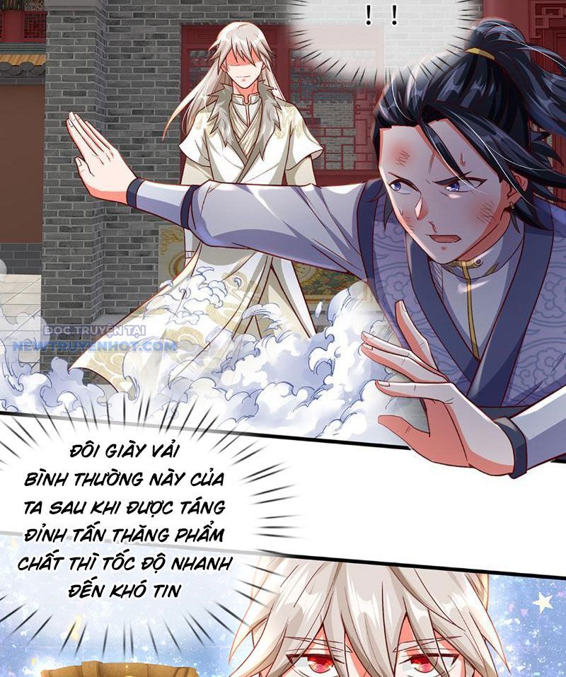 Khắc Đan Tu Tiên Chỉ Cẩu Trường Sinh: Chapter 12
