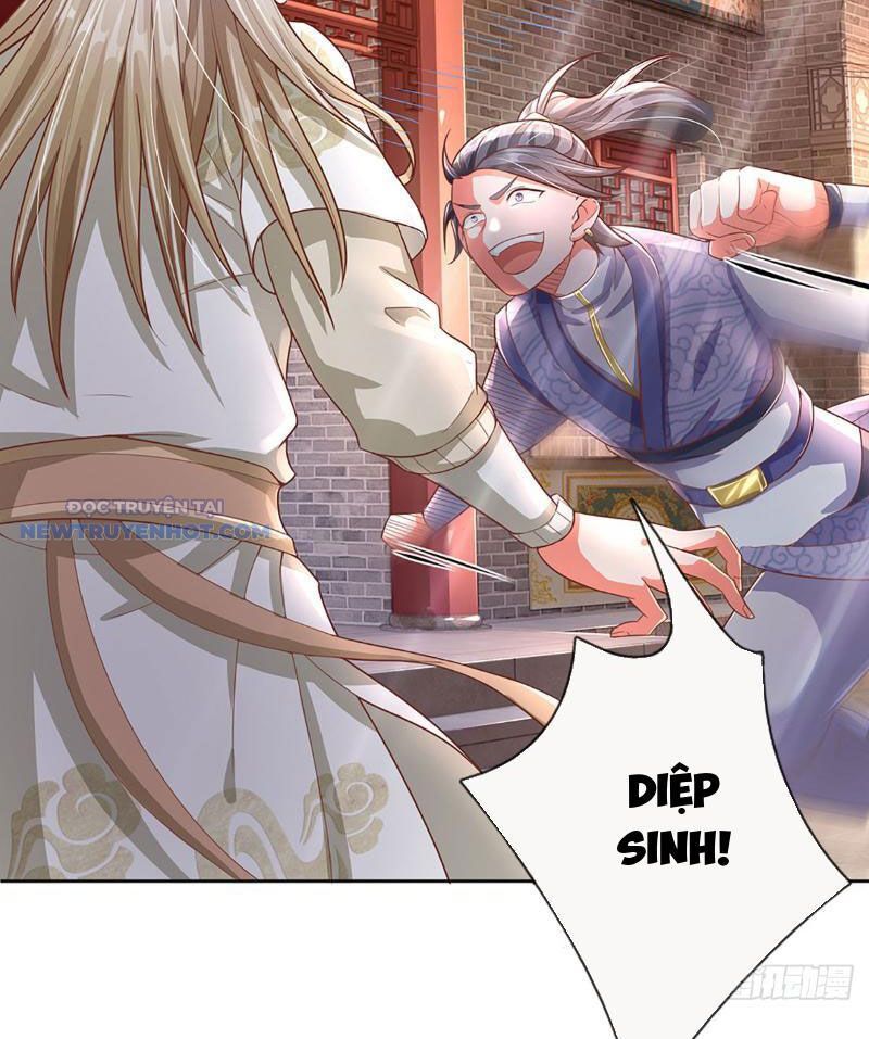 Khắc Đan Tu Tiên Chỉ Cẩu Trường Sinh: Chapter 12