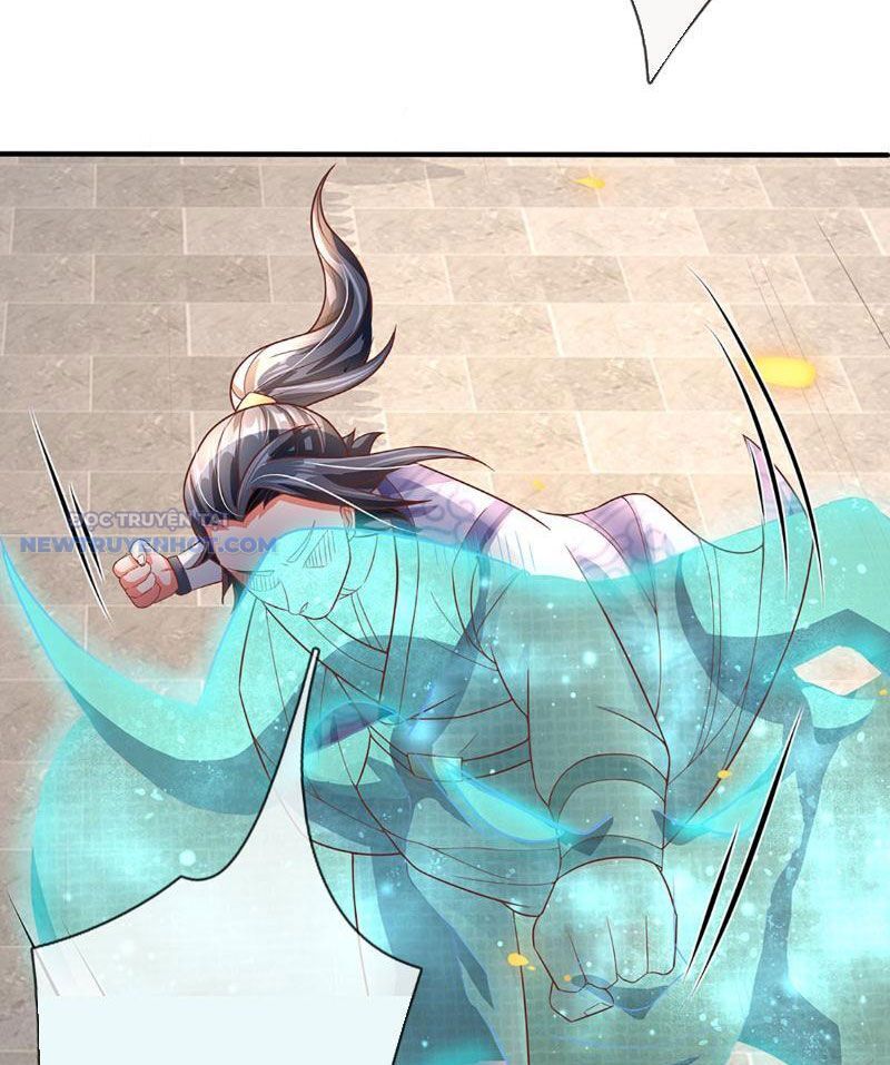 Khắc Đan Tu Tiên Chỉ Cẩu Trường Sinh: Chapter 12