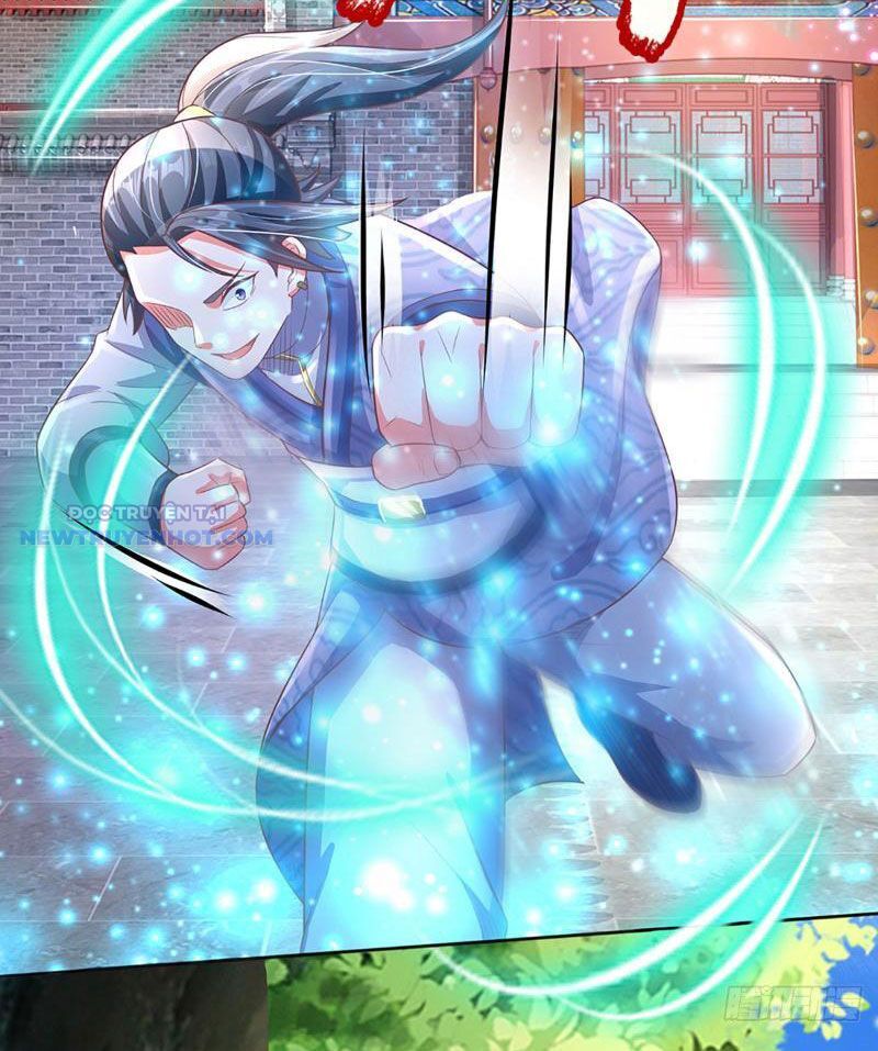 Khắc Đan Tu Tiên Chỉ Cẩu Trường Sinh: Chapter 12