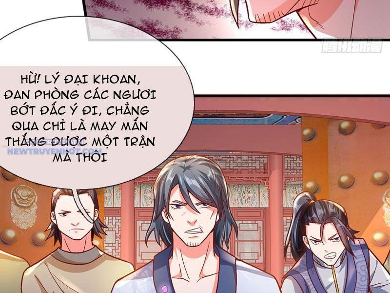 Khắc Đan Tu Tiên Chỉ Cẩu Trường Sinh: Chapter 13
