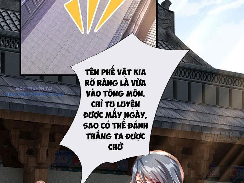 Khắc Đan Tu Tiên Chỉ Cẩu Trường Sinh: Chapter 13