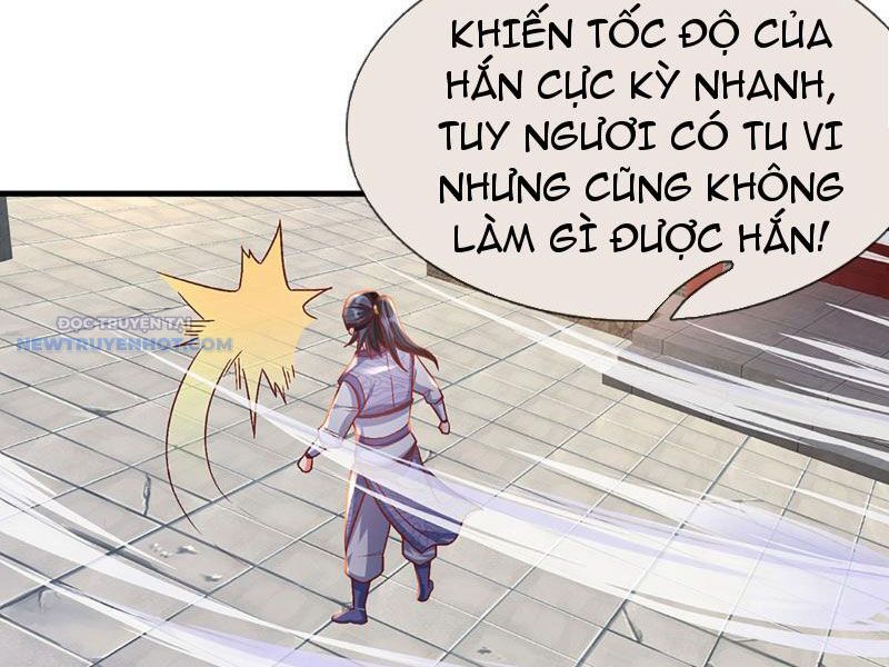 Khắc Đan Tu Tiên Chỉ Cẩu Trường Sinh: Chapter 13