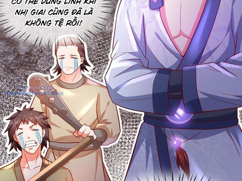 Khắc Đan Tu Tiên Chỉ Cẩu Trường Sinh: Chapter 13
