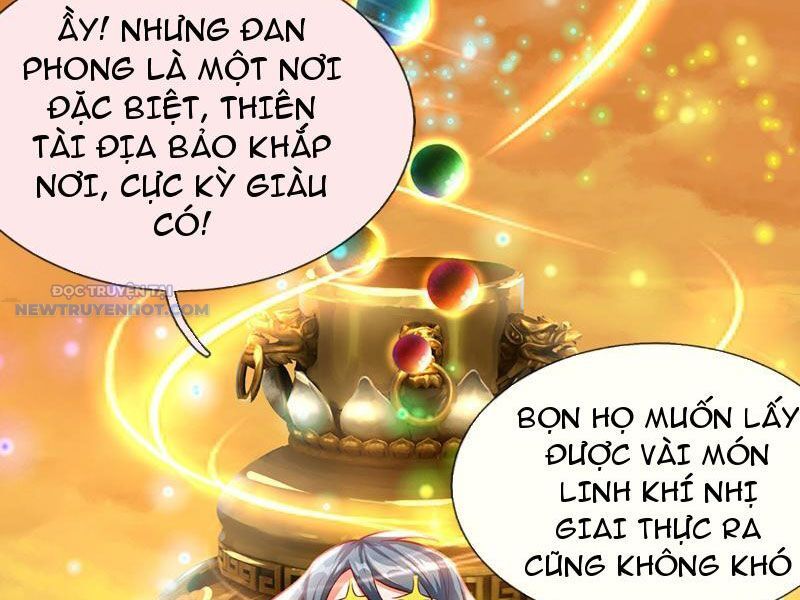 Khắc Đan Tu Tiên Chỉ Cẩu Trường Sinh: Chapter 13