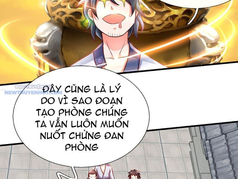 Khắc Đan Tu Tiên Chỉ Cẩu Trường Sinh: Chapter 13