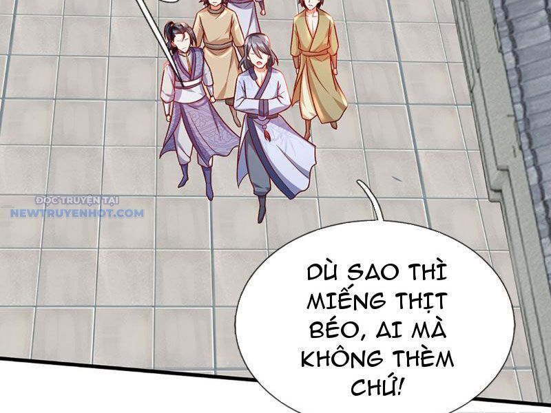 Khắc Đan Tu Tiên Chỉ Cẩu Trường Sinh: Chapter 13