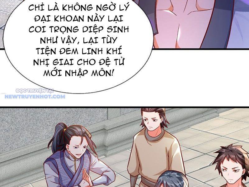 Khắc Đan Tu Tiên Chỉ Cẩu Trường Sinh: Chapter 13