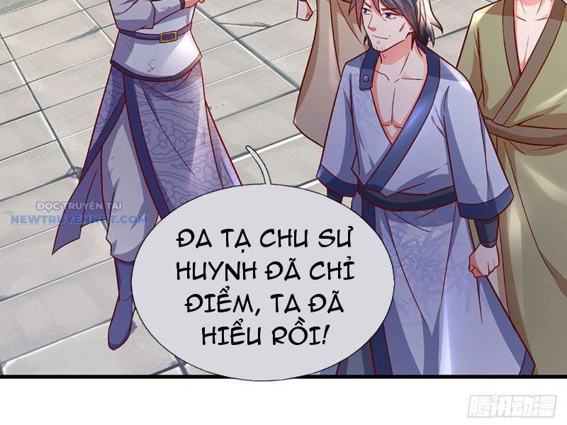 Khắc Đan Tu Tiên Chỉ Cẩu Trường Sinh: Chapter 13