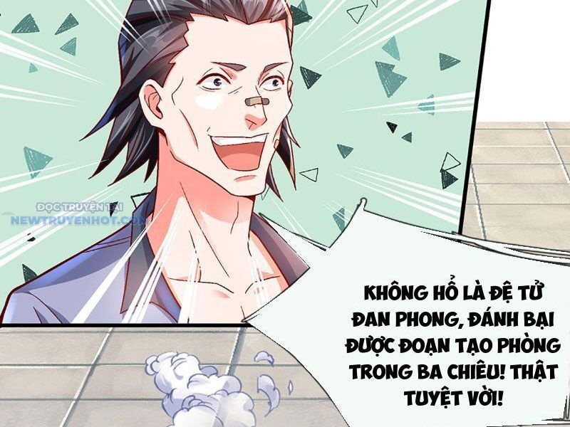 Khắc Đan Tu Tiên Chỉ Cẩu Trường Sinh: Chapter 13