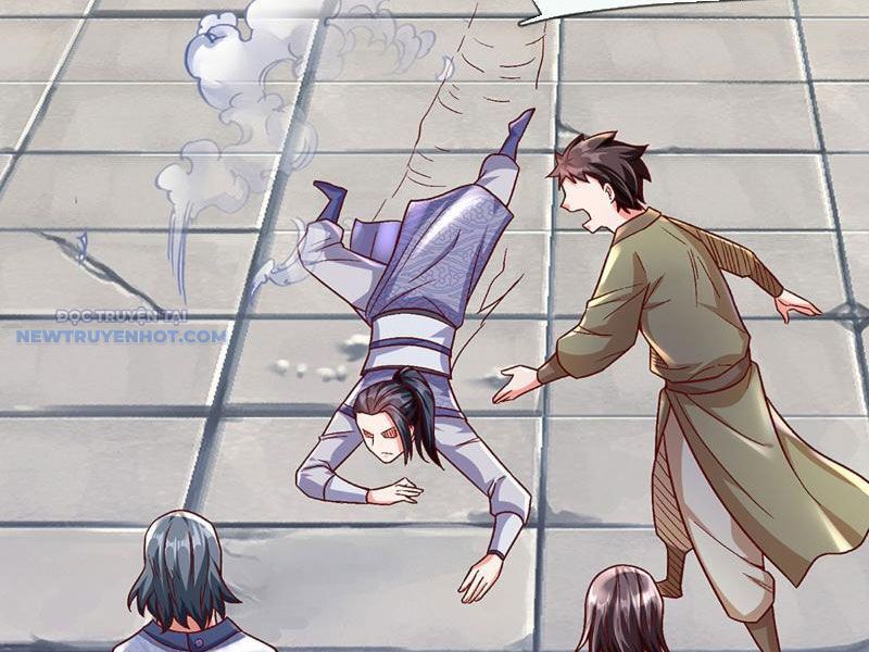 Khắc Đan Tu Tiên Chỉ Cẩu Trường Sinh: Chapter 13