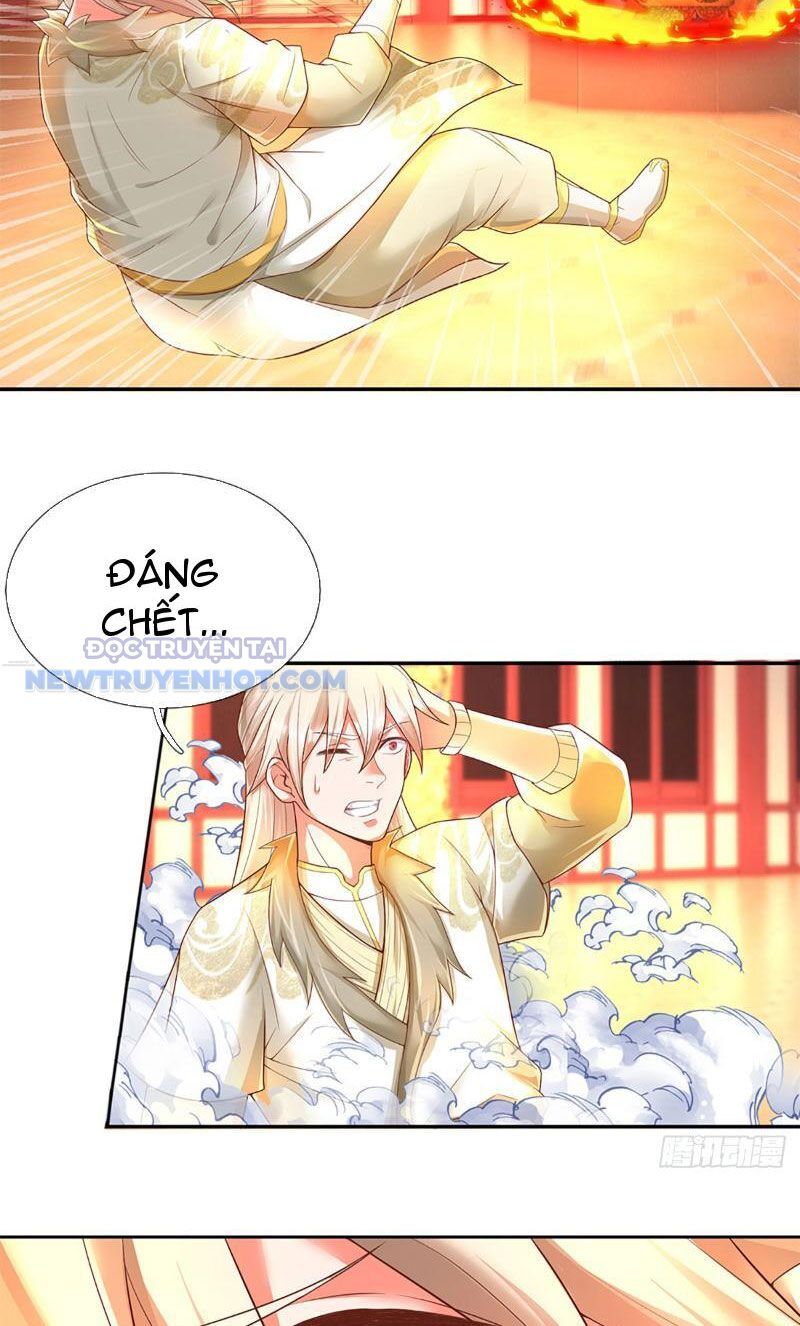 Khắc Đan Tu Tiên Chỉ Cẩu Trường Sinh: Chapter 14