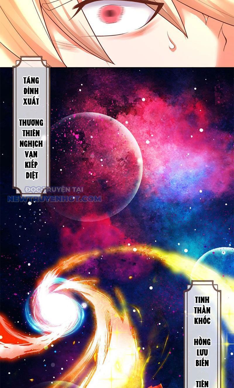 Khắc Đan Tu Tiên Chỉ Cẩu Trường Sinh: Chapter 14