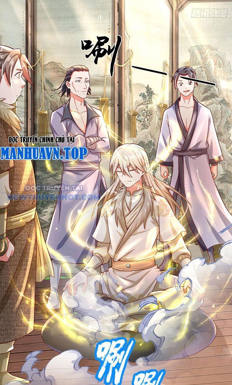 Khắc Đan Tu Tiên Chỉ Cẩu Trường Sinh: Chapter 14