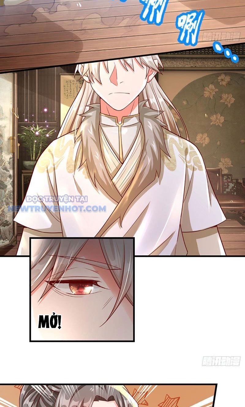 Khắc Đan Tu Tiên Chỉ Cẩu Trường Sinh: Chapter 14