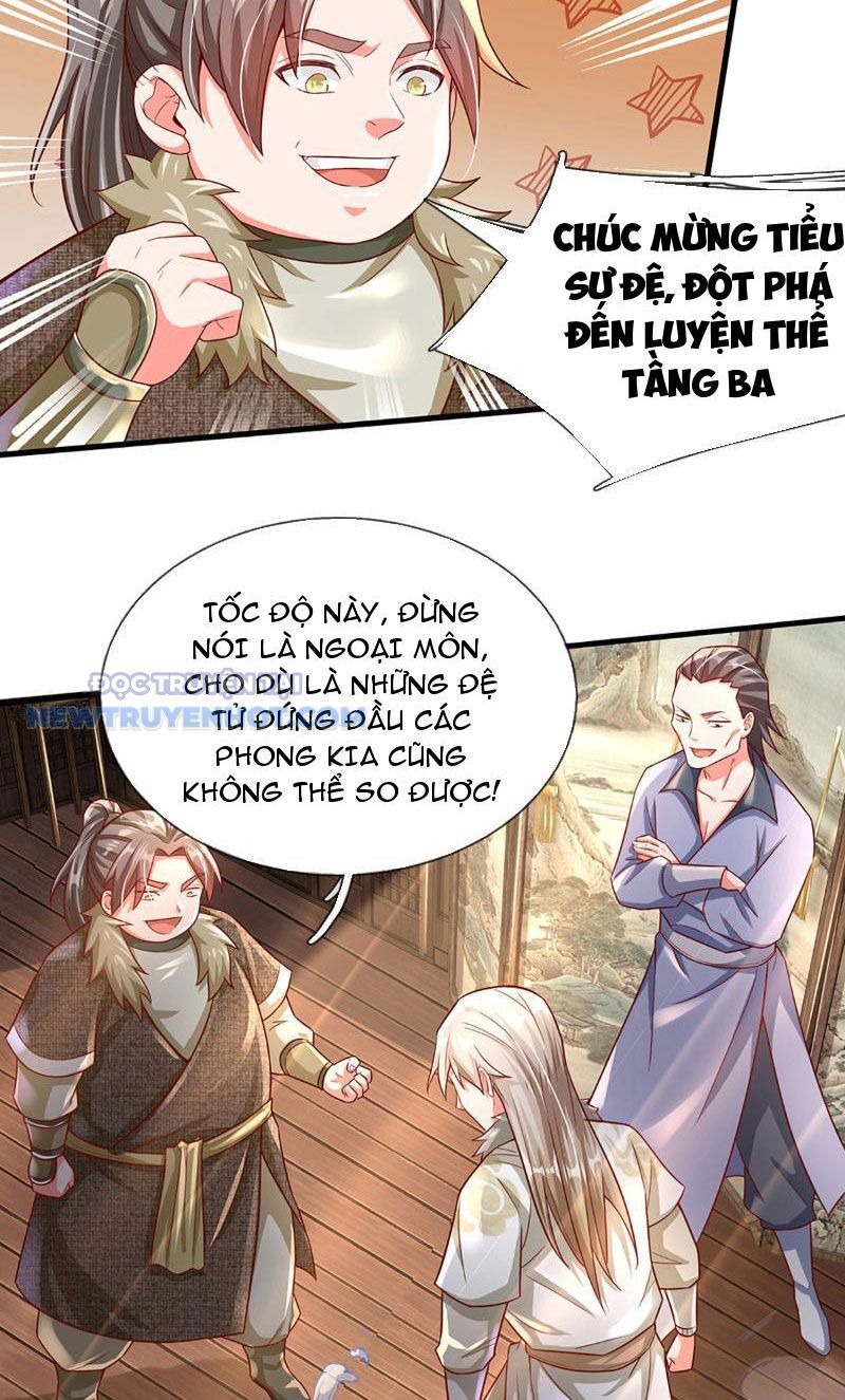 Khắc Đan Tu Tiên Chỉ Cẩu Trường Sinh: Chapter 14