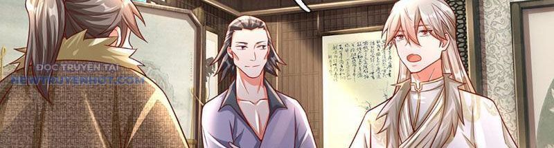 Khắc Đan Tu Tiên Chỉ Cẩu Trường Sinh: Chapter 14