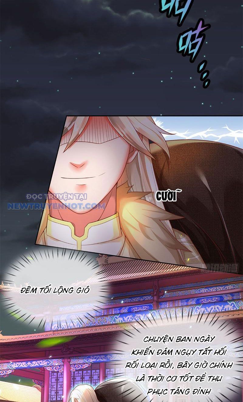Khắc Đan Tu Tiên Chỉ Cẩu Trường Sinh: Chapter 14
