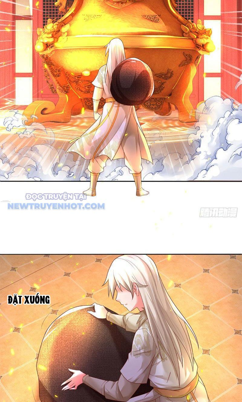 Khắc Đan Tu Tiên Chỉ Cẩu Trường Sinh: Chapter 14