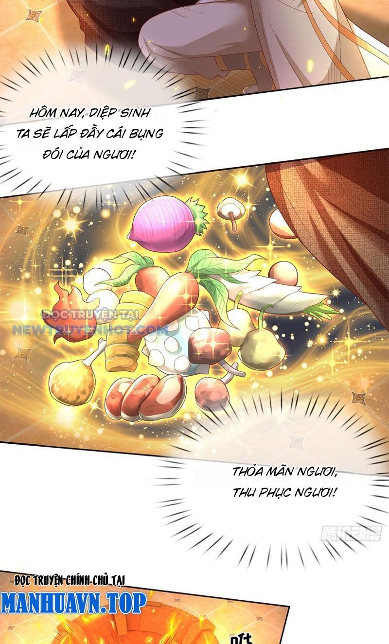 Khắc Đan Tu Tiên Chỉ Cẩu Trường Sinh: Chapter 14