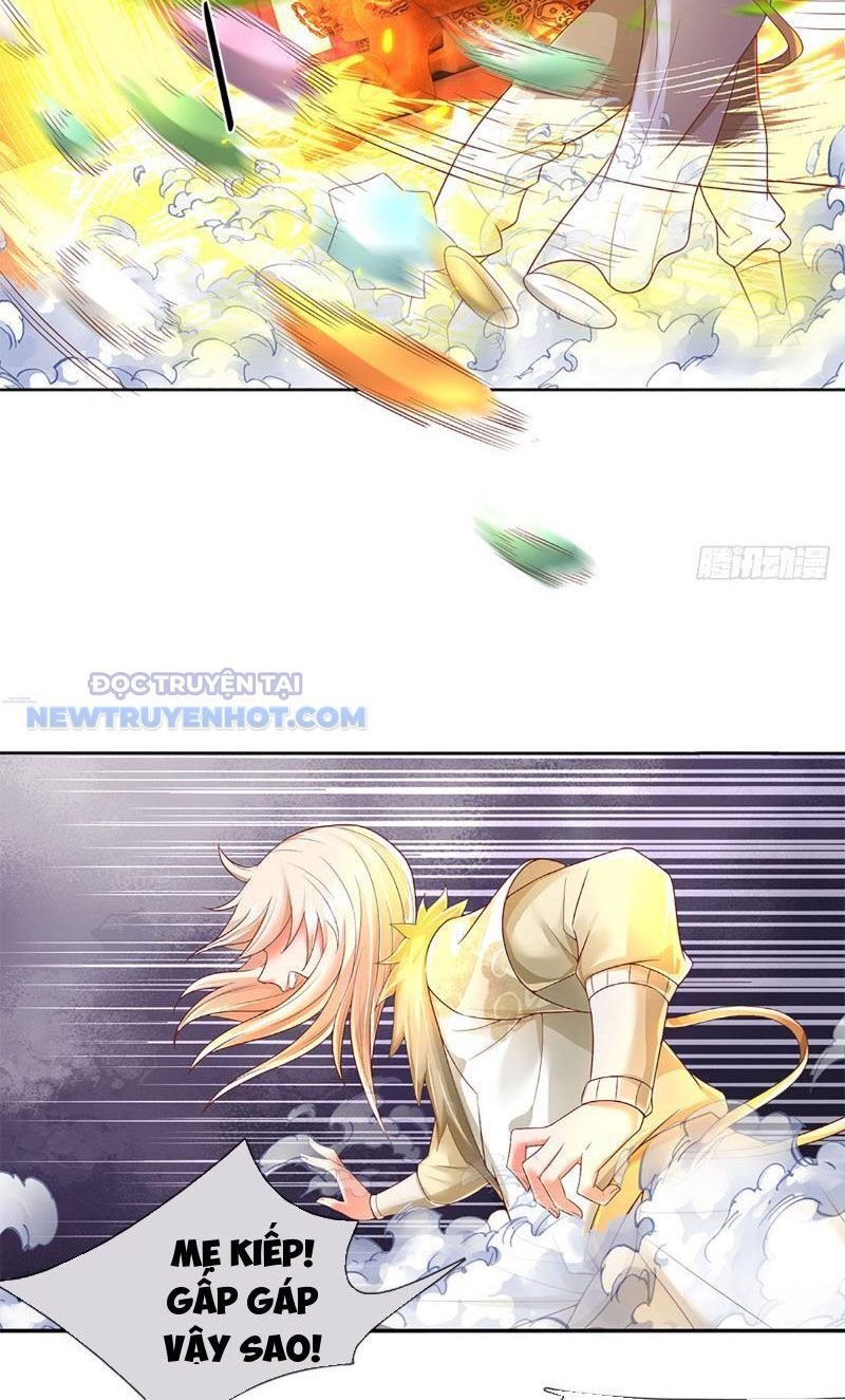 Khắc Đan Tu Tiên Chỉ Cẩu Trường Sinh: Chapter 14