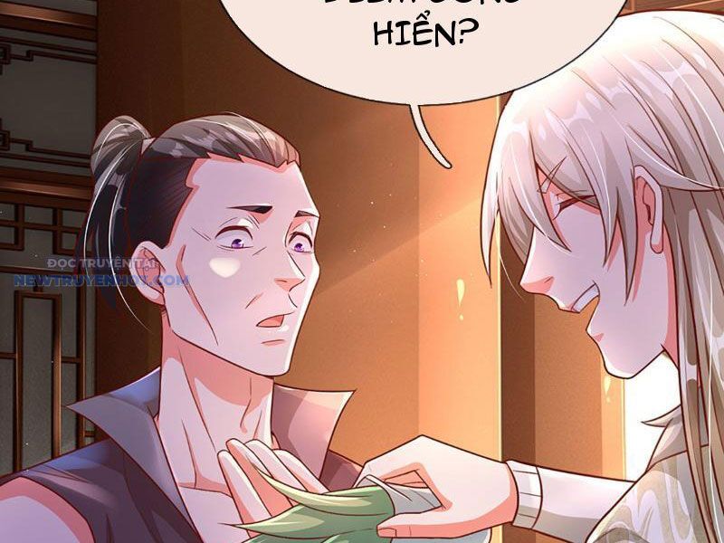 Khắc Đan Tu Tiên Chỉ Cẩu Trường Sinh: Chapter 15