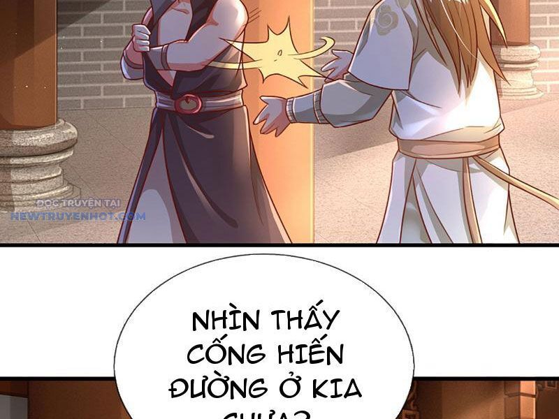 Khắc Đan Tu Tiên Chỉ Cẩu Trường Sinh: Chapter 15