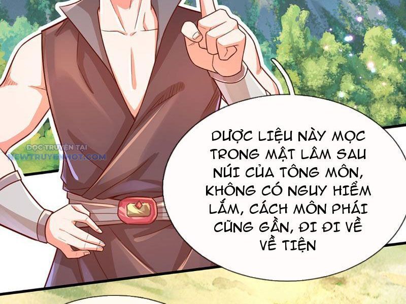 Khắc Đan Tu Tiên Chỉ Cẩu Trường Sinh: Chapter 15