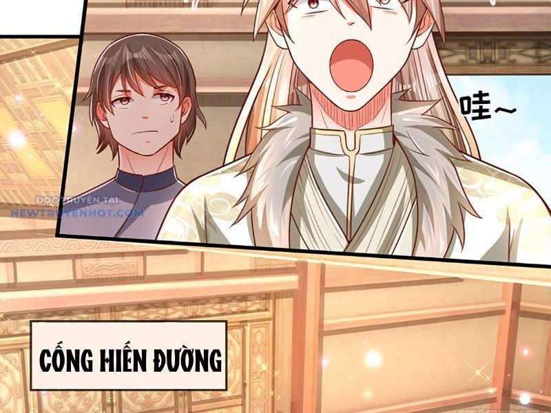Khắc Đan Tu Tiên Chỉ Cẩu Trường Sinh: Chapter 15