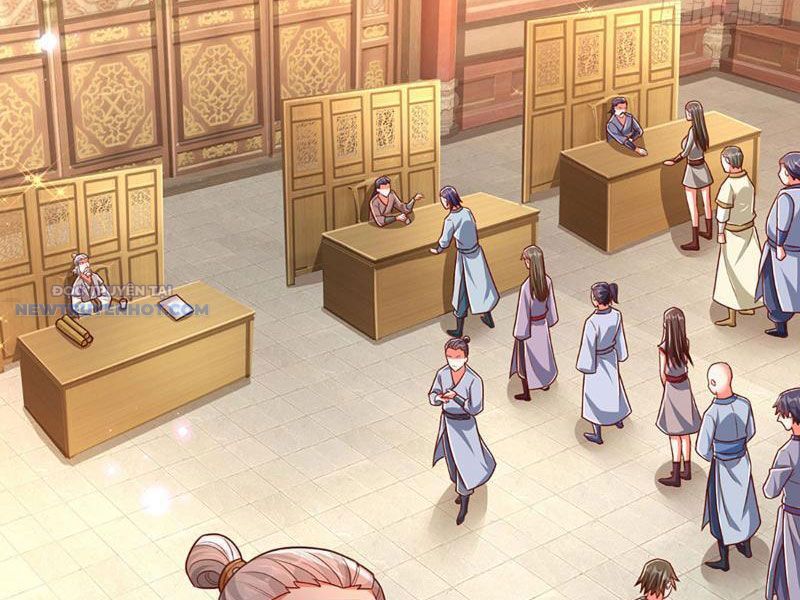 Khắc Đan Tu Tiên Chỉ Cẩu Trường Sinh: Chapter 15