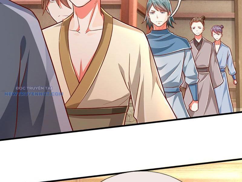 Khắc Đan Tu Tiên Chỉ Cẩu Trường Sinh: Chapter 15
