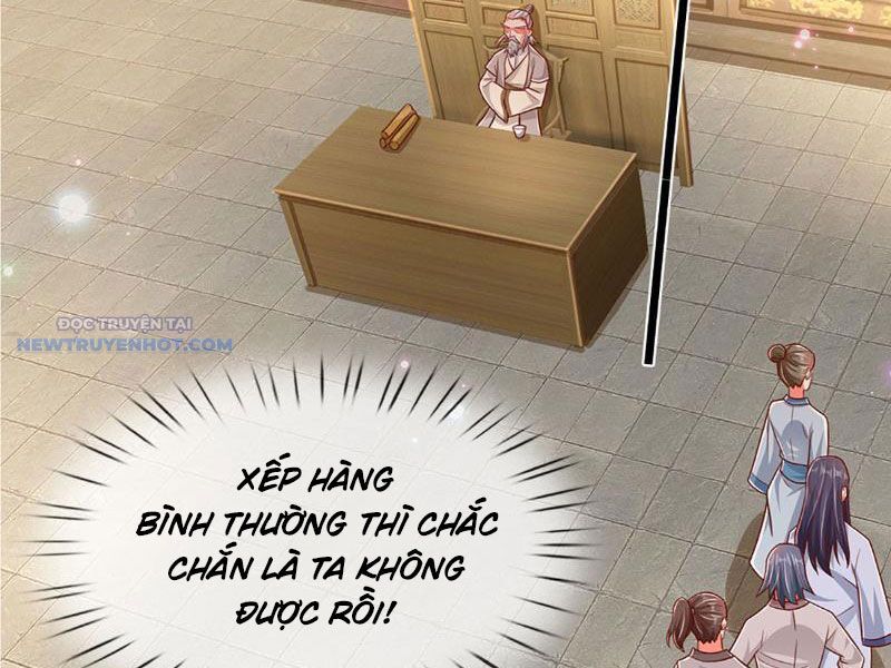 Khắc Đan Tu Tiên Chỉ Cẩu Trường Sinh: Chapter 15