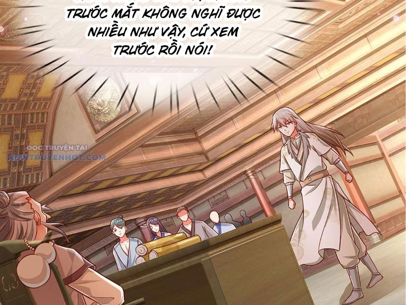 Khắc Đan Tu Tiên Chỉ Cẩu Trường Sinh: Chapter 15