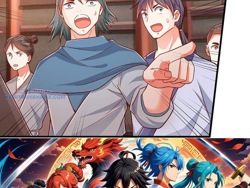 Khắc Đan Tu Tiên Chỉ Cẩu Trường Sinh: Chapter 15