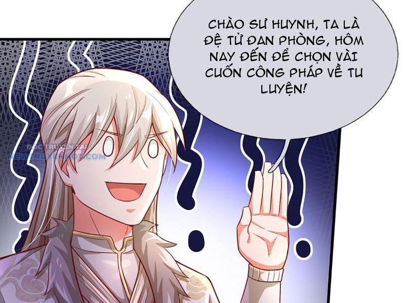 Khắc Đan Tu Tiên Chỉ Cẩu Trường Sinh: Chapter 15