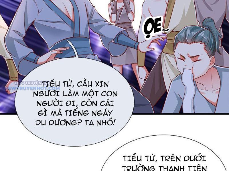 Khắc Đan Tu Tiên Chỉ Cẩu Trường Sinh: Chapter 16