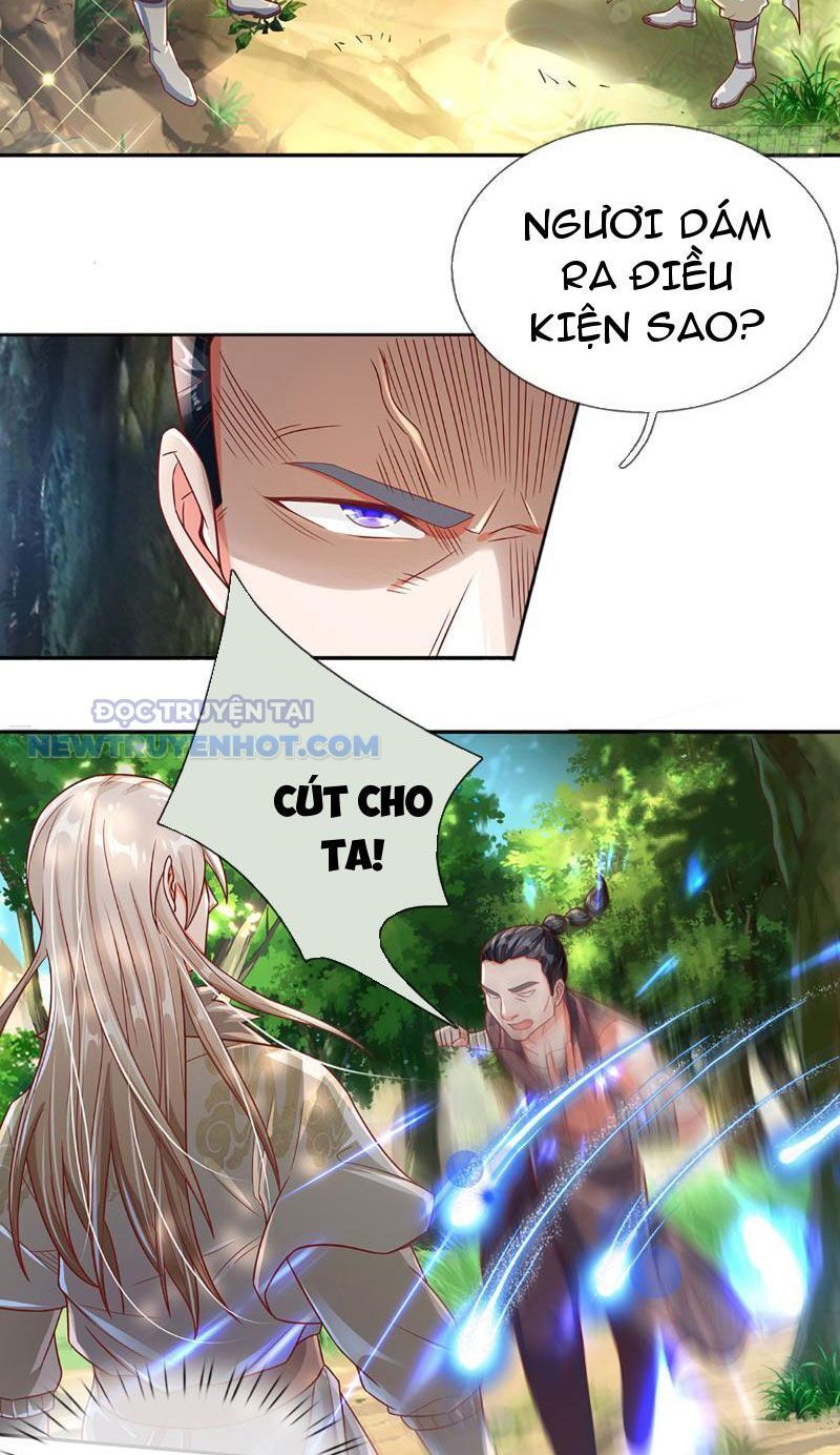 Khắc Đan Tu Tiên Chỉ Cẩu Trường Sinh: Chapter 17