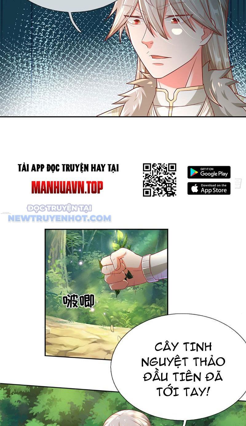 Khắc Đan Tu Tiên Chỉ Cẩu Trường Sinh: Chapter 17
