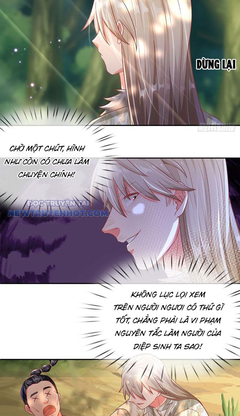 Khắc Đan Tu Tiên Chỉ Cẩu Trường Sinh: Chapter 17