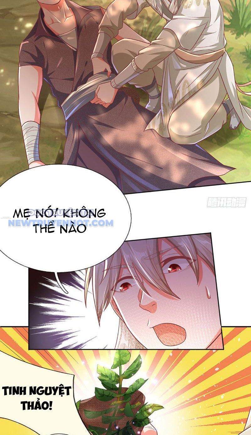Khắc Đan Tu Tiên Chỉ Cẩu Trường Sinh: Chapter 17