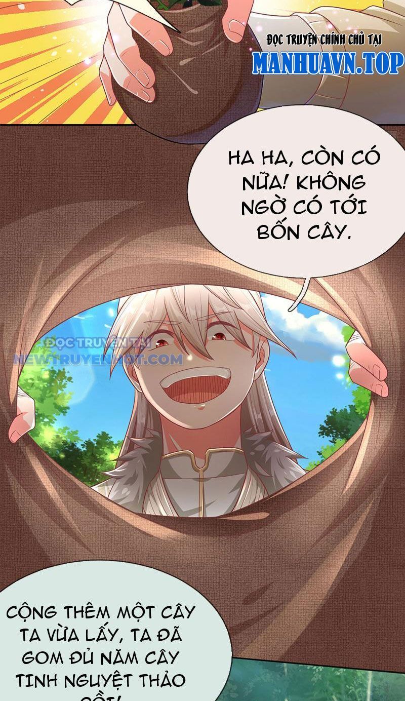 Khắc Đan Tu Tiên Chỉ Cẩu Trường Sinh: Chapter 17