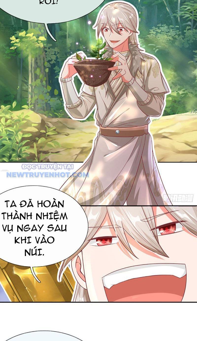Khắc Đan Tu Tiên Chỉ Cẩu Trường Sinh: Chapter 17