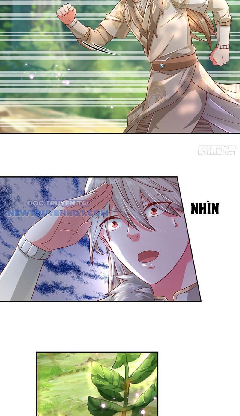 Khắc Đan Tu Tiên Chỉ Cẩu Trường Sinh: Chapter 17