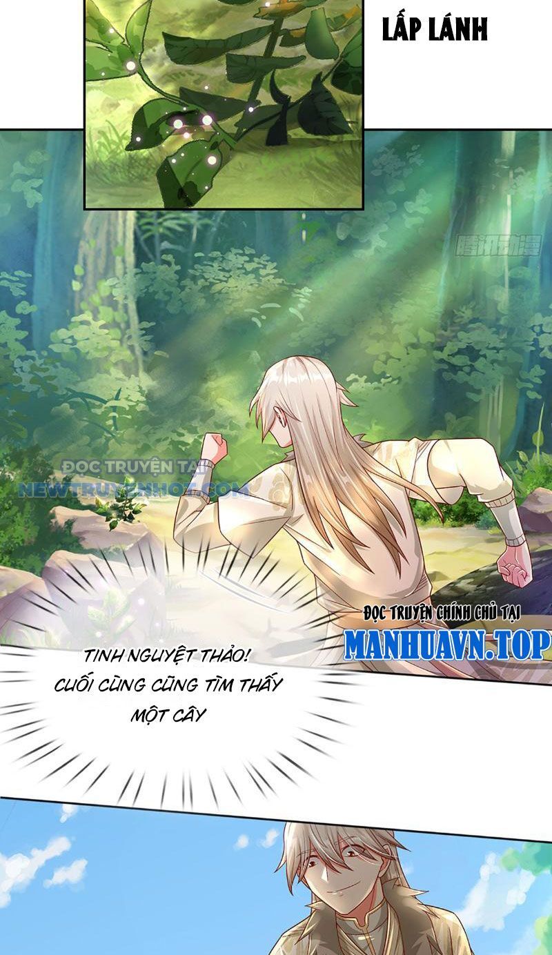 Khắc Đan Tu Tiên Chỉ Cẩu Trường Sinh: Chapter 17